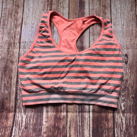 Sports Bra - Picture 1 of 4